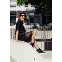 SARAH JET BLACK SARAH JET BLACK