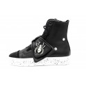 SARAH JET BLACK SARAH JET BLACK