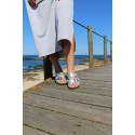 Iris Pastel Blue