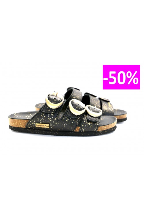 Jaci Black Gold pain...