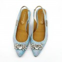 Ana Pale Blue