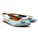 Ana Pale Blue