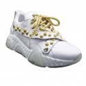 Chiara White Gold Chiara White Gold