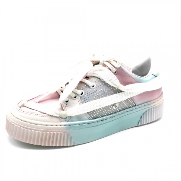 Anne Pastel