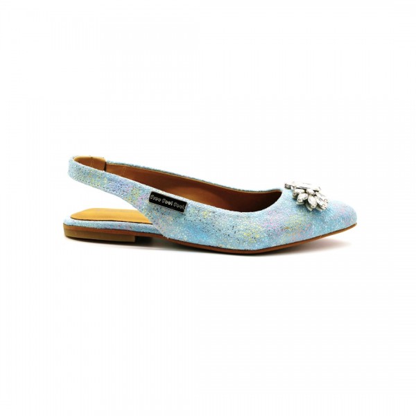 Ana Pale Blue
