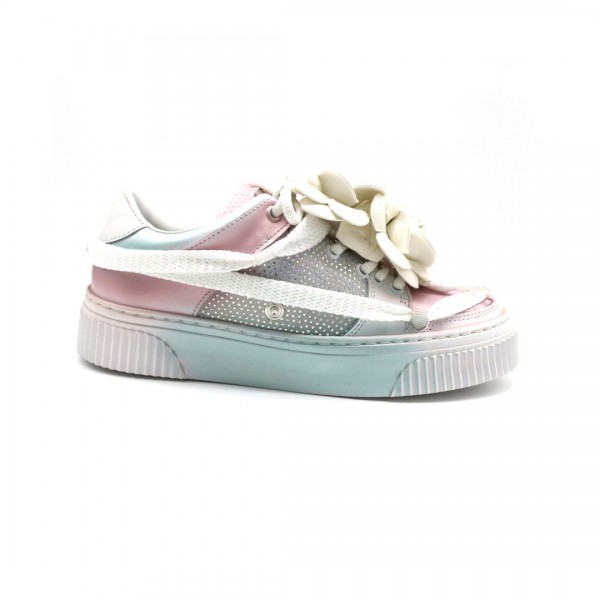 Anne Pastel