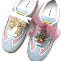 Serena Pastel