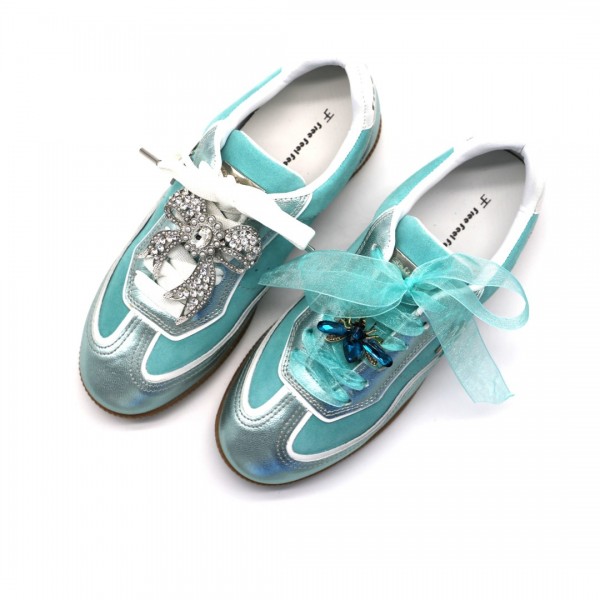 Serena Lt Blue
