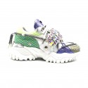 Leticia Lilac