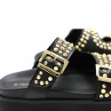 Victoria Black Gold
