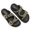 Victoria Black Gold