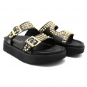 Victoria Black Gold