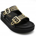 Victoria Black Gold