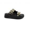 Victoria Black Gold