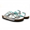 Iris Pastel Blue