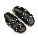 Carina I Black Gold