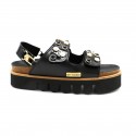 Carina I Black Gold