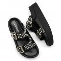 Victoria Black Silver