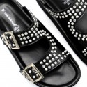 Victoria Black Silver