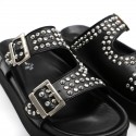 Victoria Black Silver