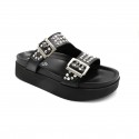 Victoria Black Silver