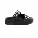 Victoria Black Silver