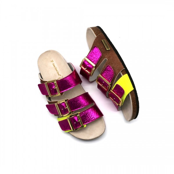Jaci Multi