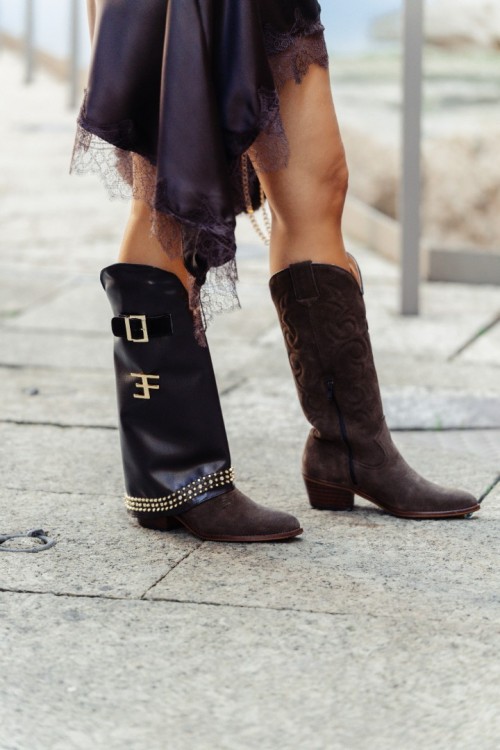 Viviana Chocolate...