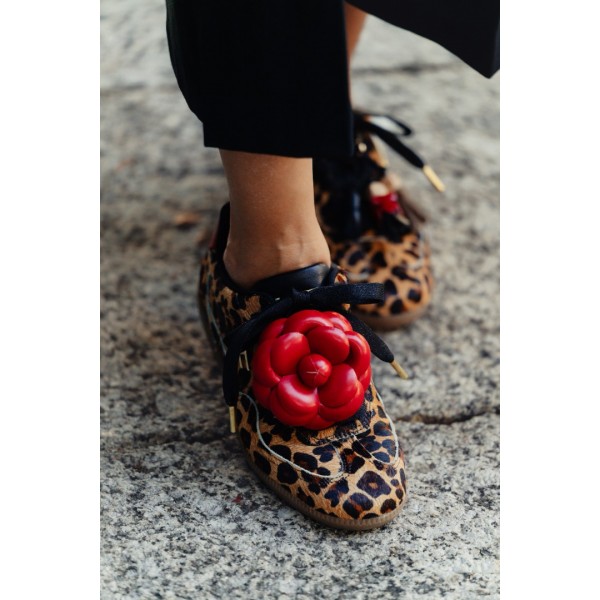 Serena Leopardo