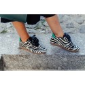 Serena Zebra
