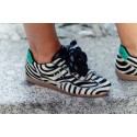 Serena Zebra