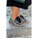 Serena Zebra