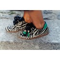 Serena Zebra