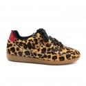 Serena Leopardo