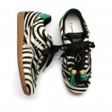 Serena Zebra