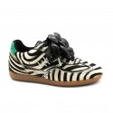 Serena Zebra