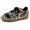 Serena Zebra