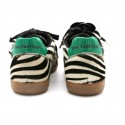 Serena Zebra