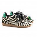 Serena Zebra