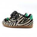 Serena Zebra