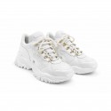 Caroline Pure White