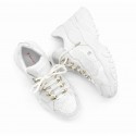 Caroline Pure White