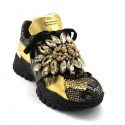 Caroline Gold Luxe