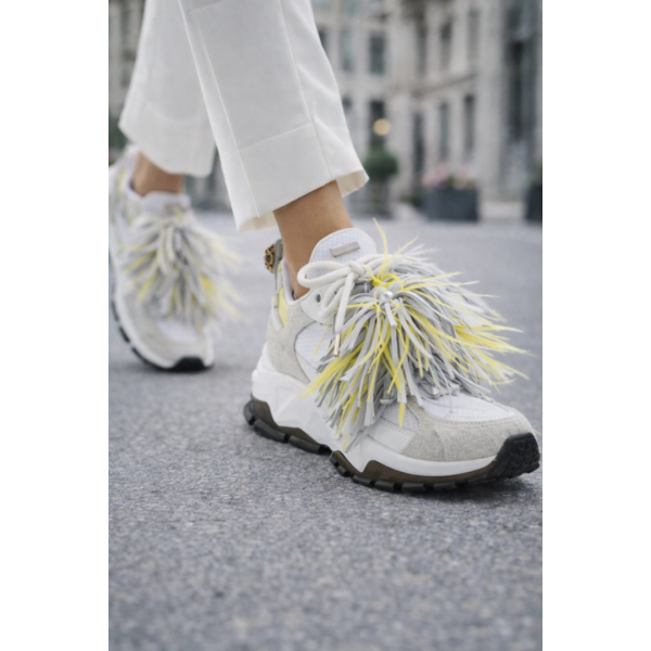 Julia Sport Spring Magestic