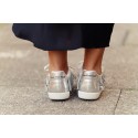Serena Icon Silver