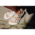 Victoria rasa White Silver