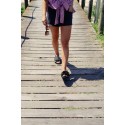 Eveline rasa Black Luxe