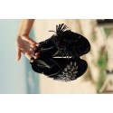 Eveline rasa Black Magestic