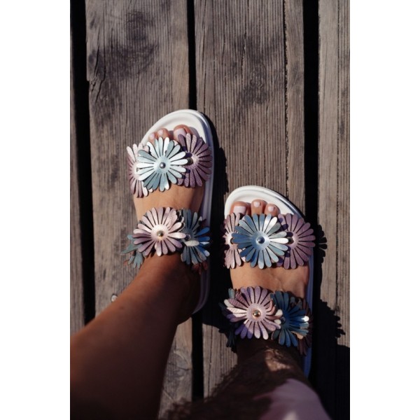 Daisy rasa Pastel