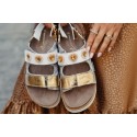 Carina Gold